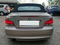 BMW SERIE 1 d Cabrio Eletta 177 CV