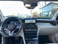 MERCEDES GLC SUV GLC 220 d 4Matic Premium