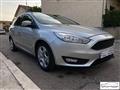 FORD Focus Station Wagon SW 1.5 tdci ST-Line s&s 120cv powershift