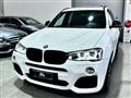 BMW X3 xDrive 20d MSport