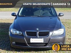 BMW SERIE 3 TOURING d cat, 177cv, 2° treno gomme e cerchi..