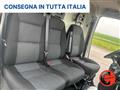 FIAT DUCATO 35 2.3 MJT 140C-(PM-TM L2H2)SENSORI-FURGONE-E6