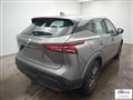 NISSAN Qashqai 1.3 DIG-T 160 CV DCT Acenta