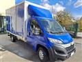 CITROEN JUMPER 33 BlueHDi 130 PM SPONDA IDRAULICA