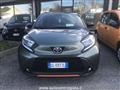 TOYOTA NUOVA AYGO X Aygo X 1.0 VVT-i 72 CV 5 porte Limited