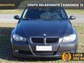 BMW SERIE 3 TOURING d cat, 177cv, 2° treno gomme e cerchi..