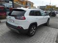 JEEP CHEROKEE JEEP CHEROKEE 2.2 Mjt Limited