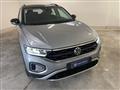 VOLKSWAGEN T-ROC 2.0 TDI SCR Life