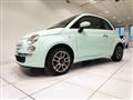 FIAT 500 1.2 EasyPower Lounge