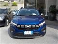 DACIA NUOVA SANDERO STEPWAY Stepway 1.0 TCe 90CV Expression