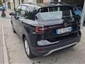 VOLKSWAGEN T-CROSS 1.0 TSI Style 95 cv