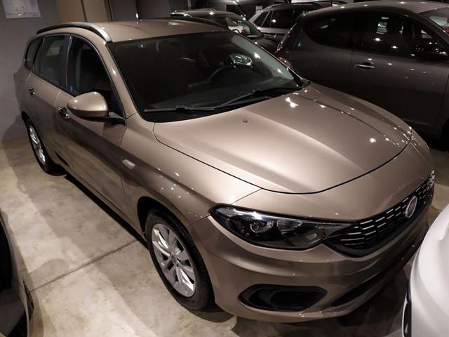 FIAT TIPO STATION WAGON Tipo 1.3 Mjt S&S SW Business