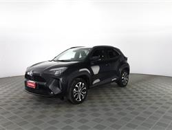 TOYOTA YARIS CROSS Yaris Cross 1.5 Hybrid 5p. E-CVT Trend