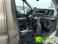 FORD TRANSIT JUMBO 2.0TDCi IVA ESPOSTA AUTOCARRO