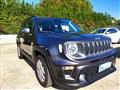 JEEP RENEGADE 1.0cc GPL 120cv SENS.PARK ALERT SUP.CORSIA