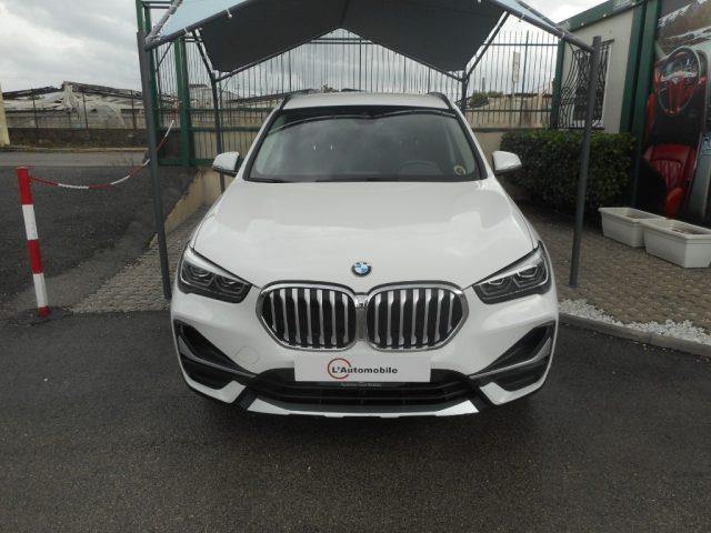 BMW X1 BMW X1 sDrive18d xLine Plus