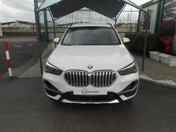 BMW X1 BMW X1 sDrive18d xLine Plus