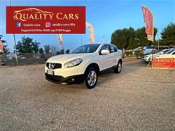 NISSAN Qashqai 1.5 dci Tekna Dpf FL