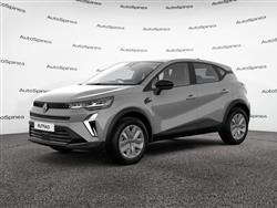 RENAULT NEW CAPTUR Captur ECO-G 100 CV Evolution