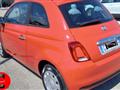 FIAT 500 1.0 Hybrid Pop