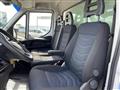 IVECO DAILY 35C16 BOX+ SPONDA N Daily 33S16HA8SV 2.3 HPT PM-SL-TM Furgone S.vtr. Hi-Matic