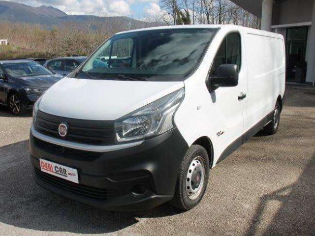 FIAT TALENTO 120 CV