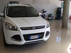 FORD Kuga 2.0 TDCI 140 CV 2WD Titanium