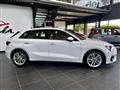 AUDI A3 SPORTBACK SPB 30 TFSI S tronic Business