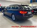 BMW SERIE 5 TOURING d Touring Business Iva Esposta