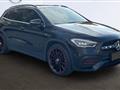 MERCEDES CLASSE GLA Automatic 4Matic Premium