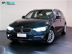 BMW SERIE 3 TOURING 320d xDrive Touring