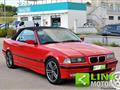 BMW SERIE 3 i cat Cabriolet