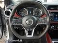 NISSAN MICRA 1.5 dCi 8V 5 porte Tekna