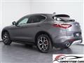 ALFA ROMEO STELVIO 2.2 JTDM 190CV AT8 Q4 SUPER XENON NAVI APPLE