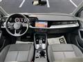 AUDI A3 SPORTBACK A3 SPB 30 TDI S tronic Business Advanced