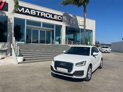 AUDI Q2 1.6 TDI Business