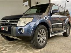 MITSUBISHI PAJERO 3.2 DI-D 16V aut. 5p. Instyle DPF