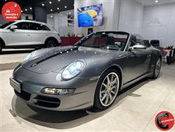 PORSCHE 911 Carrera 4S Cabriolet TipTronic - Solo 64.000 km