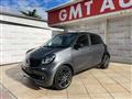 SMART FORFOUR 0.9 90CV BRABUS STYLE PANORAMA LED NAVIGATORE