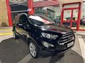 FORD EcoSport 1.0 ecoboost Titanium s GARANZIA FINO 2027!