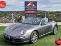 PORSCHE 911 Carrera 4S Cabriolet TipTronic - Solo 64.000 km