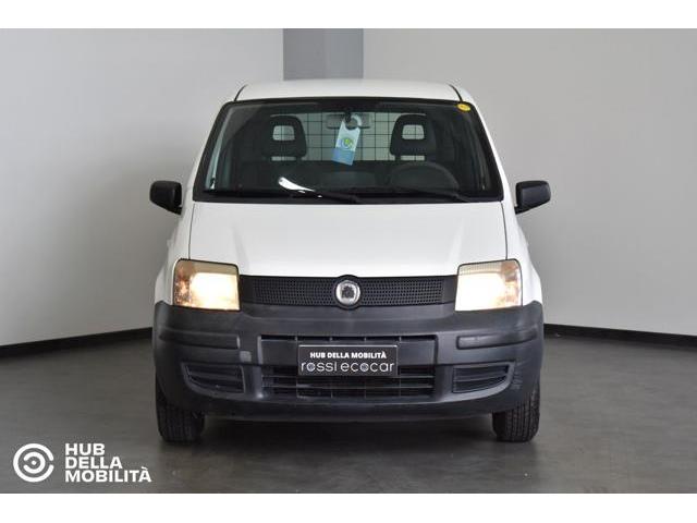 FIAT PANDA VAN 1.3 MJT DPF Van Active 2 posti - Ok Neopatentati