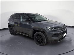 JEEP COMPASS e-HYBRID My23 S 1.6 Diesel 130hp Mt Fwd E6.4