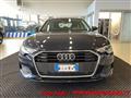 AUDI A6 AVANT Avant 40 2.0 MHEV quattro ultra S tronic Business