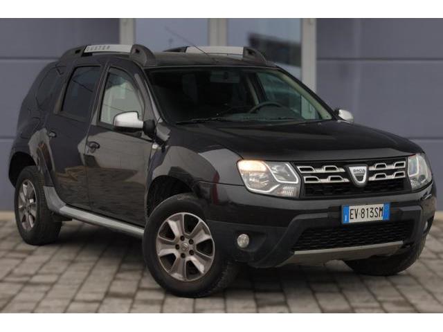 DACIA DUSTER 1.6 110CV 4x2 GPL Ambiance