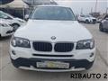 BMW X3 xDrive20d Eletta