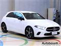 MERCEDES CLASSE A D SPORT TECH NIGHT PACK AUTOMATICA 8G-DCT