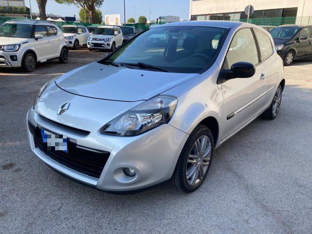 RENAULT CLIO ANCONA - NEOPATENTATI - 1.5 dCi 75CV 3P 20th