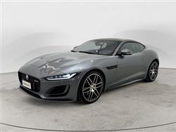 JAGUAR F-TYPE 2.0 aut. Coupé R-Dynamic