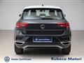 VOLKSWAGEN T-ROC 1.0 TSI Style BlueMotion Technology